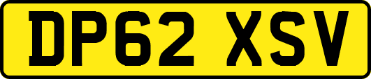 DP62XSV