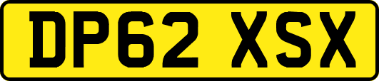 DP62XSX