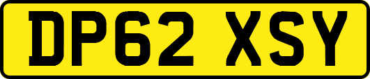 DP62XSY