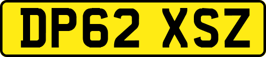 DP62XSZ