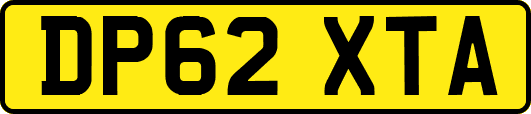 DP62XTA