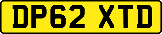 DP62XTD