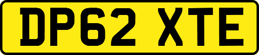 DP62XTE