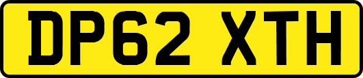 DP62XTH