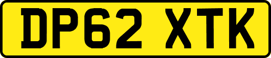 DP62XTK