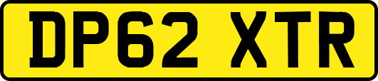 DP62XTR