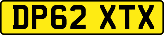 DP62XTX