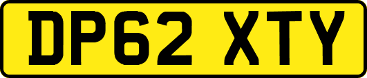 DP62XTY
