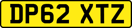 DP62XTZ