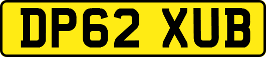 DP62XUB