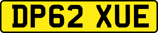 DP62XUE