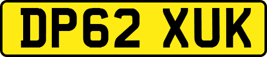 DP62XUK