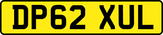 DP62XUL