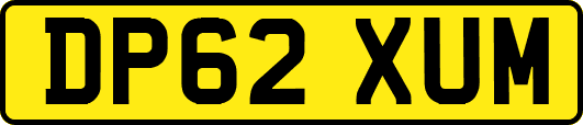 DP62XUM