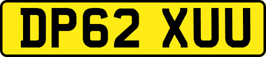 DP62XUU