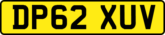DP62XUV