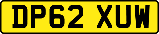 DP62XUW