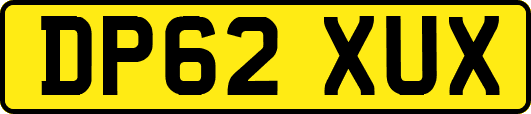 DP62XUX