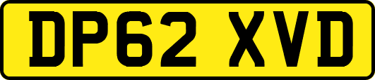 DP62XVD