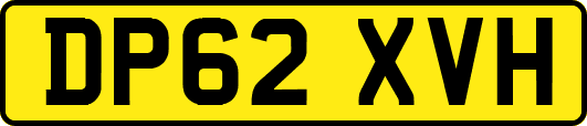 DP62XVH