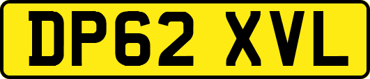 DP62XVL