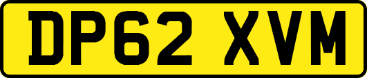 DP62XVM
