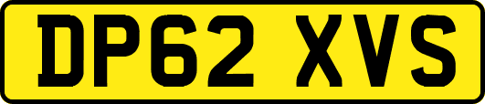 DP62XVS