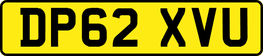 DP62XVU