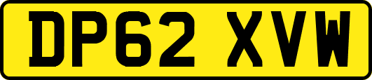 DP62XVW
