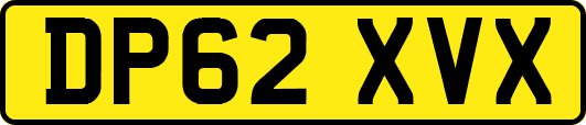 DP62XVX