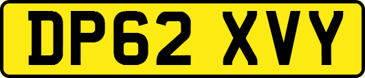 DP62XVY