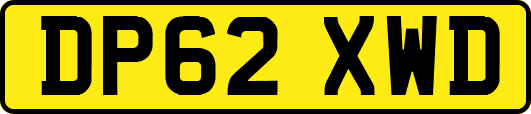 DP62XWD