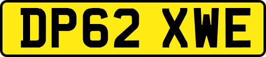 DP62XWE