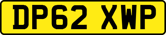 DP62XWP