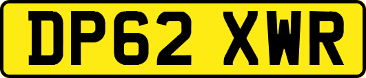 DP62XWR