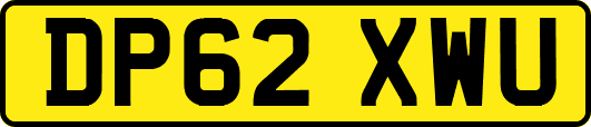 DP62XWU