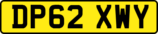 DP62XWY