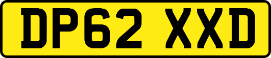 DP62XXD