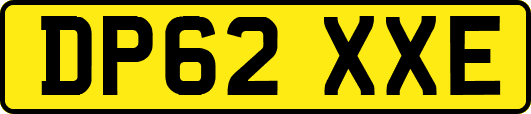 DP62XXE