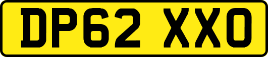 DP62XXO