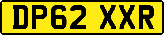 DP62XXR