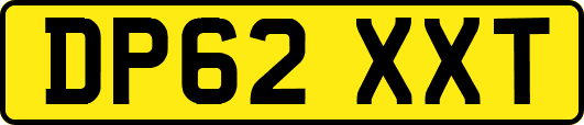 DP62XXT
