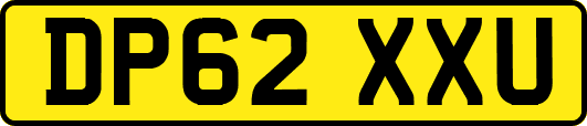 DP62XXU