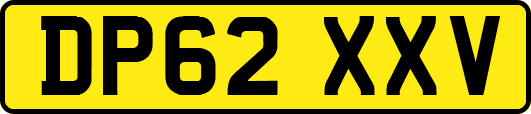 DP62XXV