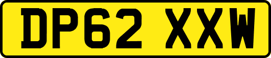 DP62XXW