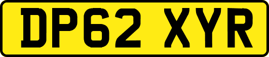 DP62XYR