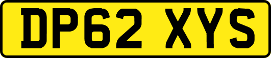 DP62XYS