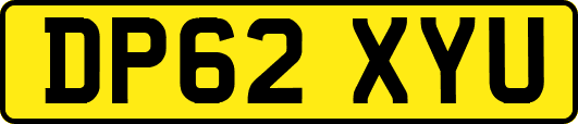 DP62XYU