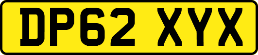 DP62XYX