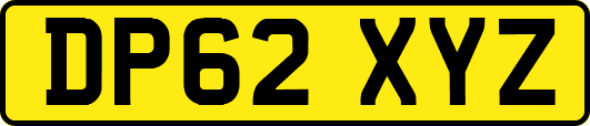 DP62XYZ